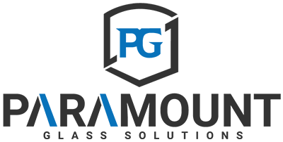 Paramount Glass Solutions Logo